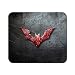 kmltail Batman Beyond Logo Design Speed Mouse Mat for HP Dell Lenova iball Dragonwar Red Dragon Logitech ibuypower Zebronics Printed Photo Scene Natural Rubber Gaming Mouse Pad Non Slip base-Kmltail RS.159.00