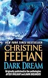 Cover zum Buch Dark Dream