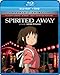 Spirited Away [Blu-Ray]