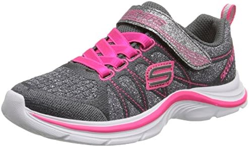 Skechers Swift Kicks, Girls' Multisport Outdoor Shoes