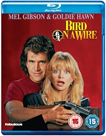 Bird On A Wire [Blu-ray]