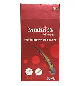 Mi-nfin 5% (60ml)