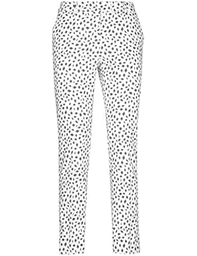 Pantalone Cappellini Stampa