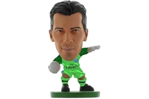 PSG SoccerStarz Buffon