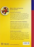 Image de Fructose-Intoleranz: Wenn Fruchtzucker krank macht
