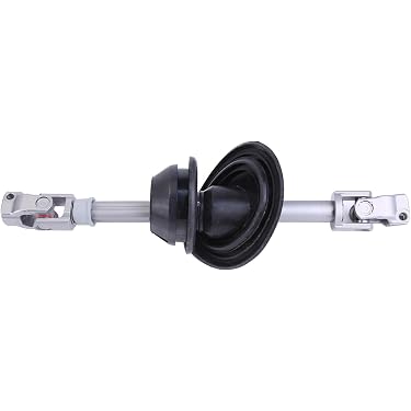 thumbnail image 2 of Genuine Nissan Lower Steering Column Intermediate Shaft Joint 48080-7S000 For Titan Armada 2 of 6
