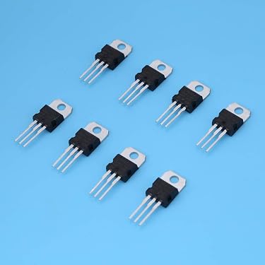 20 Transistors JFET 2SK170GR N-Channel - 40V 15mA Faible Bruit, Pour Amplificateurs Audio DIY - 10