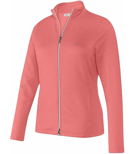 Joy Sportswear Damen Trainingsjacke Sanja Joy 42 - Cosmic Green