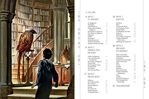 Harry-Potter-The-Art-of-Harry-Potter-Das-groe-Harry-Potter-Buch