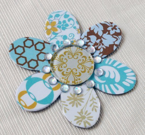 Mod Podge PECS15067 8 Oz Foto Transfer Medium, Synthetic Material, durchsichtig, 4.1 x 4.1 x 12.7 cm - 4