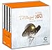 El Quijote del Siglo XXI (Ficción Sonora 10 CDs+1 DVD+Libro)