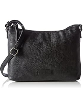 Tamaris Damen Matilda Umhängetasche, 5x19x25 cm