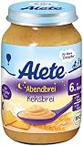 Alete Abendbrei Keksbrei
