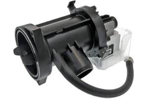 REPORSHOP - LG 859EN1004B Waschmaschine Pumpe