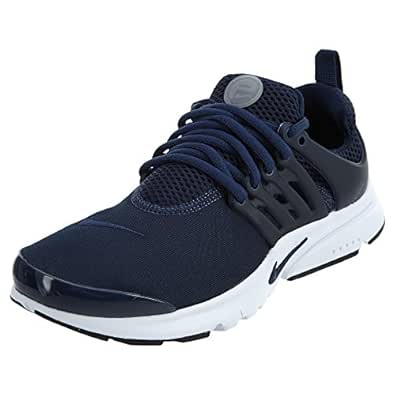 boys grade school nike presto