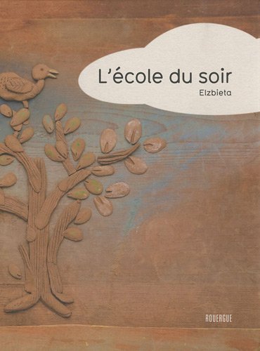 couverture de : L'&eacute;cole du soir