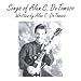 Produktbild Songs of Alan Detomaso by Detomaso, Alan C. (2004-10-19)
