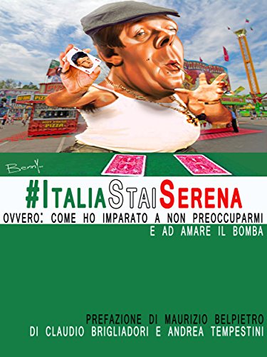 Download #ItaliaStaiSerena Download #ItaliaStaiSerena