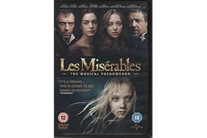 Les Miserables - . [2 Discs] [Region Free] [Special Edition]