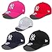 Produktbild New Era 9forty Strapback Cap MLB New York Yankees #2552 - Youth