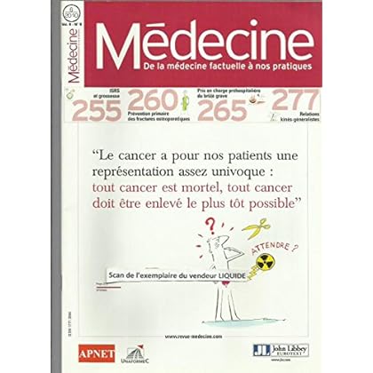 Antidépresseurs et grossesse - Traitement de l'ostéoporose - Cancer de la prostate - Cancer du sein, dépistage et mortalité Antidépresseurs et grossesse - Traitement de l'ostéoporose - Cancer de la prostate - Cancer du sein, dépistage et mortalité