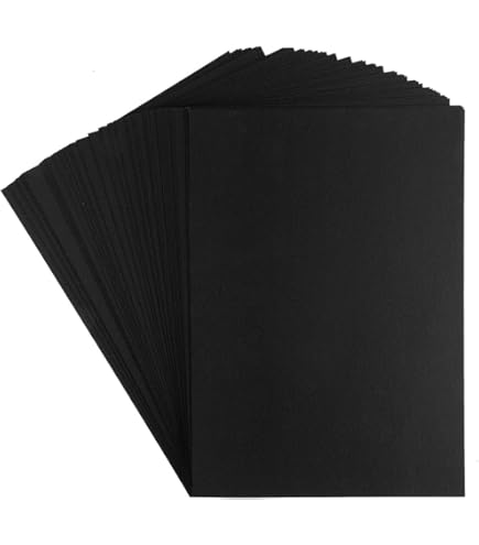 Folia 6122/4/58 Karton, 220 G/m², Knutselkarton In Dennengroen, DIN A4 100 Vel Als Basis Voor Talrijke Knutselwerkjes