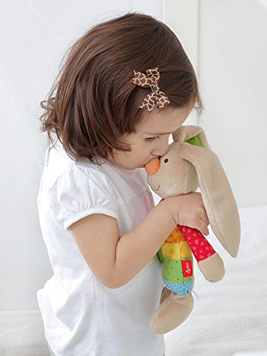 Sigikid 4063 Rainbow Rabbit - 2