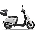 TOP MASTER SUPER SOCO CUX '19, BLACK