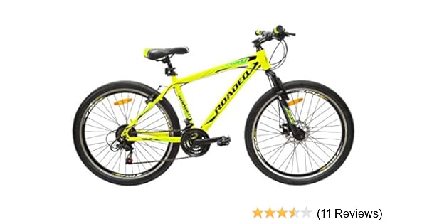 hercules a50 cycle