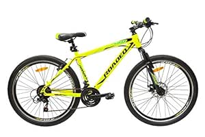 hercules roadeo a50 white