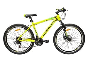 Hercules Roadeo A50 Cycle, Adult Large 