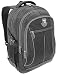 Produktbild Multifunktionsrucksack Campus Daypack Rucksack City Rucksack / Schule Arbeit & Freizeit / Bag A / 4 Outdoor Schulrucksack (Grau)