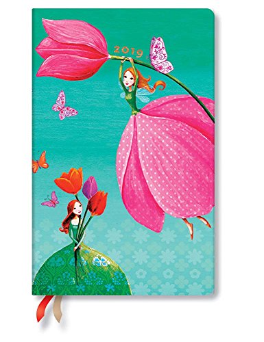 Preisvergleich Produktbild Joyous Springtime Maxi 2019 HOR (12 Month)