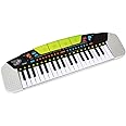 Simba 106835366 "My Music World - Modern Style Keyboard