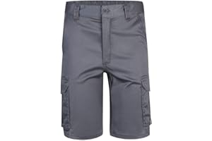 Velilla Bermudas Stretc.h Multibolsillos