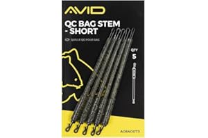 Avid Carp QC Taschenvorbau