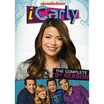 Icarly: The Complete 4th Season : R, Dan Schneider, Schneider, Dan