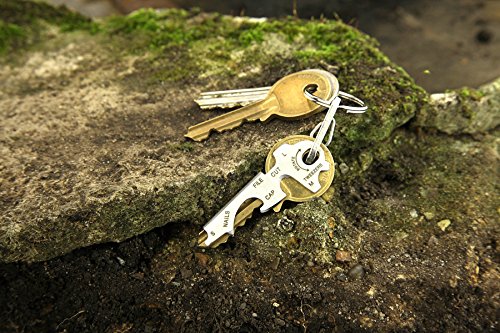 True Utility Schlüsselwerkzeug Tu247 Key Tool, TU247 - 11