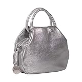 AUFSEHEN ERREGEND SCHÖN - Ob zum Date, zum Ausgehen oder auch zum Einkaufen - diese Handtasche ist ein echter Hingucker und vielseitig zu Ihren unterschiedlichen Stylings kombinierbar. Diese Tasche zieht Blicke auf sich. Sie ist ein echtes Lieblingsstück und etwas ganz Exklusives, für die selbstbewusste und modebewusste Frau von heute!