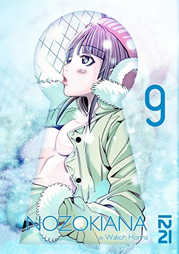 Download Nozokiana - tome 09 Download Nozokiana - tome 09