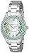 Giordano Analog White Dial Women