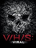 vhs horrorfilm trailer  V/H/S: Viral