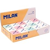 MILAN Box 30 rubber bread crumbs 430 square