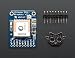 Adafruit Ultimate GPS Breakout - 66 channel w/10 Hz updates - Version 3 RS.6014.00