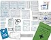 Komplett-Set Erste-Hilfe DIN 13157 EN 13 157 PLUS 1 für Betriebe mit Notfallbeatmungshilfe & Verbandbuch Stand 2016 incl.Alkoholtupfer + Pinzette