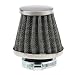 Magideal Cone Cold Air Filter Intake Cleaner Inlet for Motorcycles 35mm RS.445.00