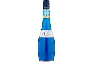 Bols Bols Blue Cl 70, 70cl