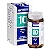 Produktbild Biochemie Orthim 10 Natrium sulfuricum D 6 Tablett 400 stk