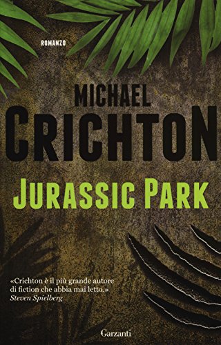 Jurassic park Jurassic park