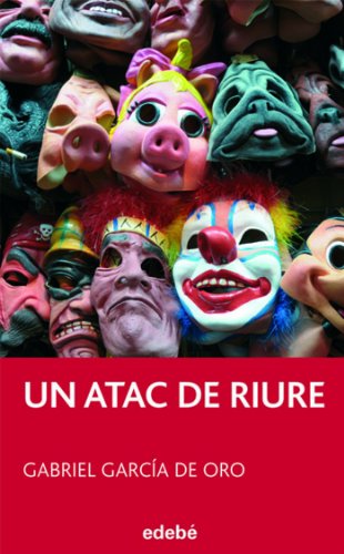 Un Atac de Riure: 4 (Periscopi)